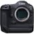 Canon EOS R3 Mirrorless Camera with RF 24-105mm f/4-7.1 IS STM Lens with EF-EOS R mount adapter