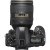 Nikon D780 DSLR Camera with AF-S 24-120mm f/4G ED VR Lens