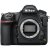 Nikon D850 DSLR Camera with AF-S 24-120mm f/4G ED VR Lens
