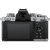 Nikon Z fc Mirrorless Camera with FTZ II Mount Adapter
