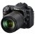 Nikon D7500 DSLR Camera with AF-S DX 18-105mm f/3.5-5.6G ED VR Lens with Bag