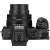 Nikon Z50 Mirrorless Camera with Z DX 16-50mm and Z DX 50-250mm Lenses