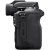 Canon EOS R100 Mirrorless Camera with RF-S 18-45mm STM Lens with EF-EOS R mount adapter