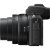 Nikon Z50 Mirrorless Camera with Z DX 16-50mm and Z DX 50-250mm Lenses