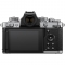 Nikon Z fc Mirrorless Camera with FTZ II Mount Adapter - view 3