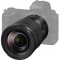 Nikon Z6 III Mirrorless Camera with Z 24-120mm f/4 S Lens with FTZ II Mount Adapter - view 7