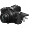 Nikon Z50 Mirrorless Camera with Z DX 16-50mm, Z DX 50-250mm and Z 40mm Lenses - view 4