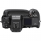 Nikon Z9 Mirrorless Camera with Z 24-70mm f/4 S Lens with FTZ II Mount Adapter - view 3