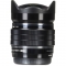 Olympus M.Zuiko Digital ED 8mm f/1.8 Fisheye PRO Lens - view 6