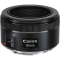 Canon EF 50mm f/1.8 STM Lens - view 1