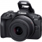 Canon EOS R100 Mirrorless Camera with RF-S 18-45mm f/4.5-6.3 IS STM Lens - view 8
