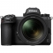 Nikon Z6 II Mirrorless Camera with Z 24-70mm f/4 S Lens with FTZ II Mount Adapter - view 2