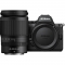 Nikon Z5 II Mirrorless Camera with Z 24-200mm f/4-6.3 VR Lens - view 8