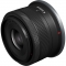 Canon RF-S 18-45mm f/4.5-6.3 IS STM Lens - view 4
