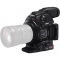 Canon EOS C100 Mark II Cinema Video Camera (EF-Mount) - view 8