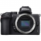 Nikon Z50 Mirrorless Camera Body - view 1