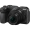 Nikon Z30 Mirrorless Camera with Z DX 16-50mm, Z DX 50-250mm and Z 40mm Lenses - view 6