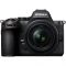 Nikon Z5 II Mirrorless Camera with Z 24-50mm f/4-6.3 Lens - view 7