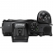Nikon Z5 Mirrorless Camera with Z 24-50mm f/4-6.3 Lens with FTZ II Mount Adapter - view 4