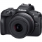 Canon EOS R100 Mirrorless Camera with RF-S 18-45mm f/4.5-6.3 IS STM Lens - view 7