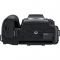 Nikon D7500 DSLR Camera Body - view 4