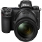 Nikon Z7 II Mirrorless Camera with Z 24-70mm f/4 S Lens with FTZ II mount adapter - view 9
