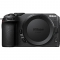 Nikon Z30 Mirrorless Camera Body with FTZ II mount adapter - view 2