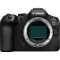 Canon EOS R6 Mark III Mirrorless Camera Body - view 1