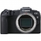 Canon EOS RP Mirrorless Camera with RF 24-105mm f/4L IS USM Lens - view 2