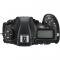 Nikon D850 DSLR Camera Body - view 3