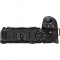Nikon Z30 Mirrorless Camera Body with FTZ II mount adapter - view 4