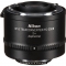 Nikon AF-S Teleconverter TC-20E III - view 1