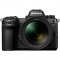 Nikon Z6 III Mirrorless Camera with Z 24-70mm f/4 S Lens - view 1