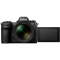 Nikon Z6 III Mirrorless Camera with Z 24-70mm f/4 S Lens - view 10