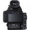 Canon EOS C100 Mark II Cinema Video Camera (EF-Mount) - view 7