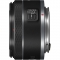 Canon RF 50mm f/1.8 STM Lens - view 4