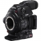 Canon EOS C100 Mark II Cinema Video Camera (EF-Mount) - view 9