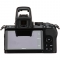 Nikon Z50 Mirrorless Camera Body - view 9