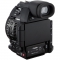 Canon EOS C100 Mark II Cinema Video Camera (EF-Mount) - view 10