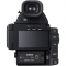 Canon EOS C100 Mark II Cinema Video Camera (EF-Mount) - view 4