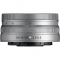 Nikon Z DX 16-50mm f/3.5-6.3 VR Lens Silver - view 2