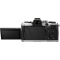 OM SYSTEM OM-3 Mirrorless Camera Body - view 7