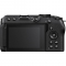 Nikon Z30 Mirrorless Camera Body with FTZ II mount adapter - view 3