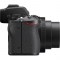 Nikon Z50 Mirrorless Camera with Z DX 16-50mm, Z DX 50-250mm and Z 40mm Lenses - view 7