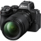 Nikon Z5 II Mirrorless Camera with Z 24-200mm f/4-6.3 VR Lens - view 1