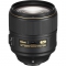 Nikon AF-S 105mm f/1.4E ED Lens - view 1