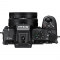 Nikon Z50 II Mirrorless Camera with Z DX 16-50mm f/3.5-6.3 VR Lens - view 3