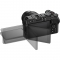 Nikon Z30 Mirrorless Camera Body with FTZ II mount adapter - view 5