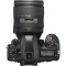 Nikon D780 DSLR Camera with AF-S 24-120mm f/4G ED VR Lens - view 4