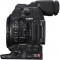 Canon EOS C100 Mark II Cinema Video Camera (EF-Mount) - view 6